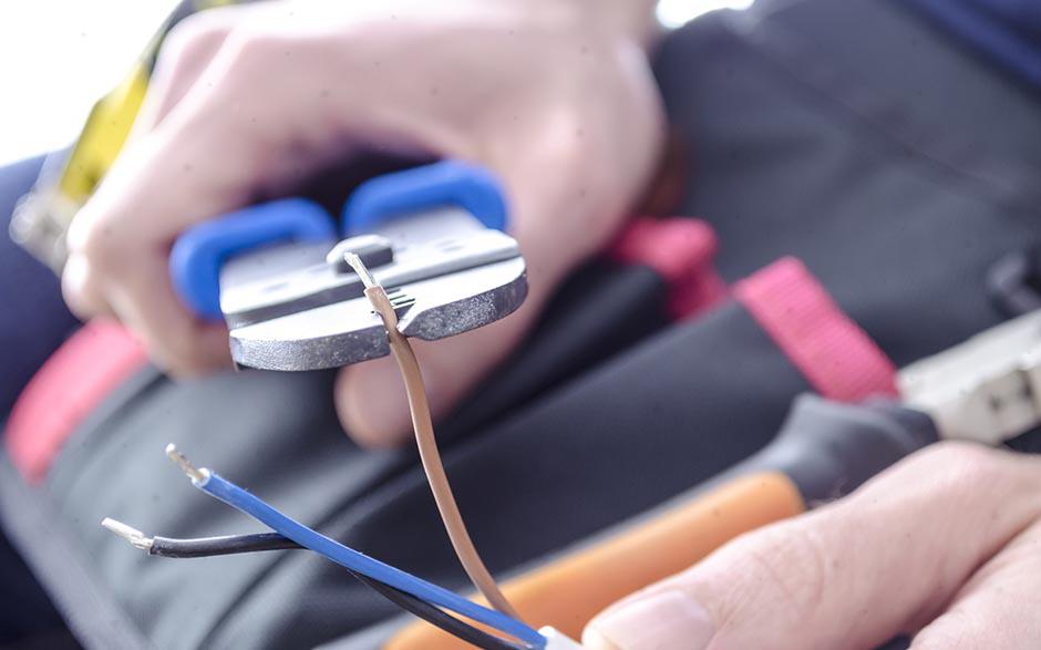 électricien urgence Suresnes