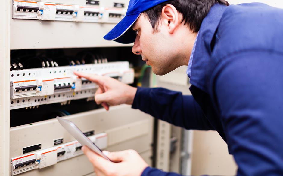 électricien urgence Suresnes